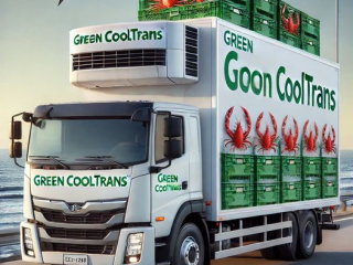 VẬN CHUYỂN HẢI SẢN TỪ CÁC TỈNH - THÀNH PHỐ BIỂN