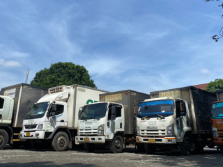 MÁCH BẠN CÁCH VẬN CHUYỂN HÀNG ĐÔNG LẠNH ĐI XA AN TOÀN NHẤT